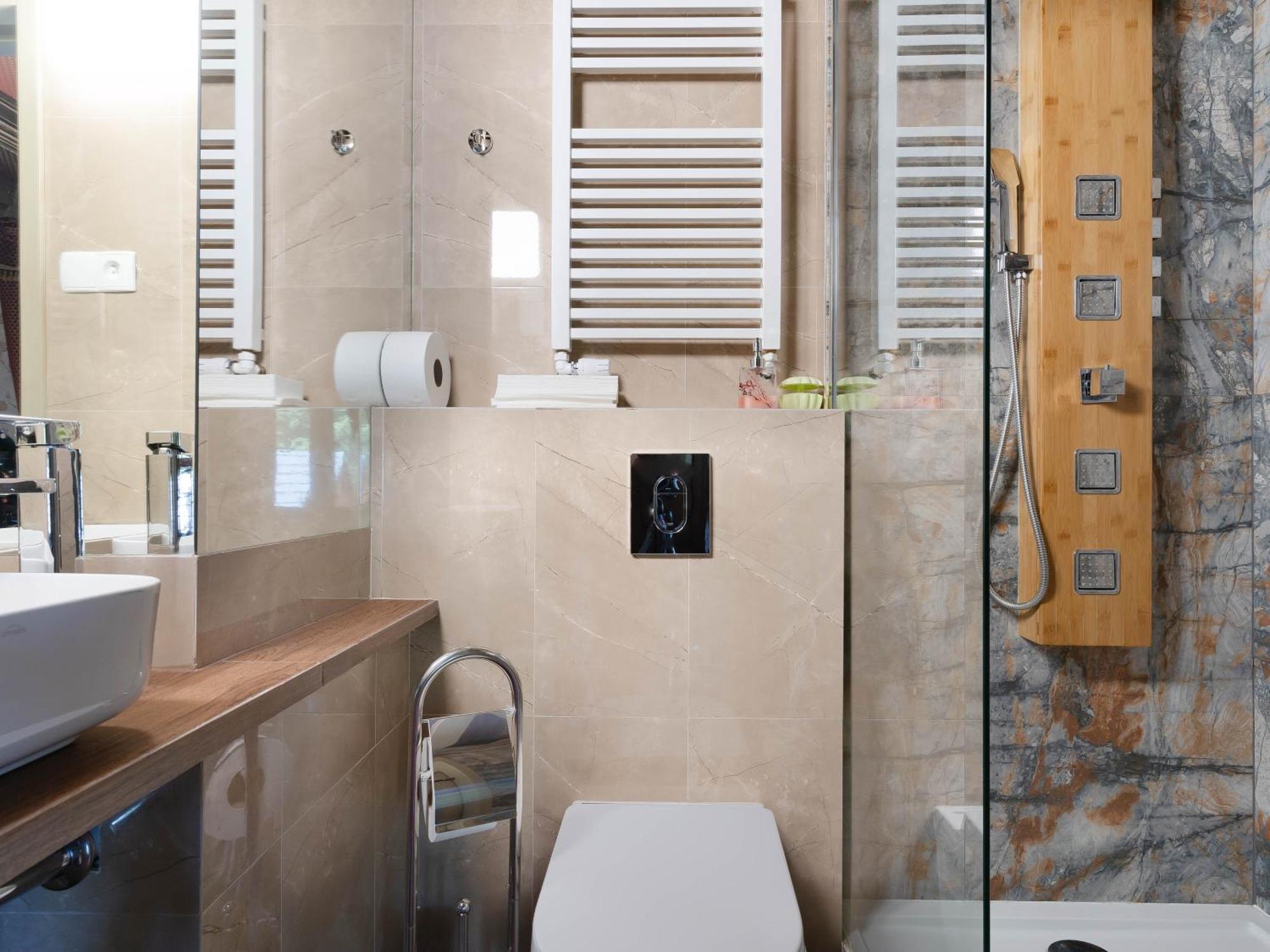 Dwor Mysinek Apartment Grabowiec  Exterior photo